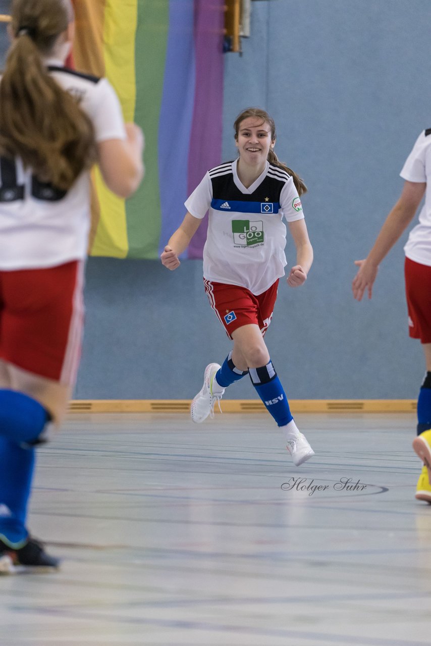 Bild 234 - C-Juniorinnen Futsalmeisterschaft